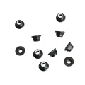 High Quality Metric Hex Alminum Bolts and Nuts